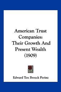 American Trust Companies
