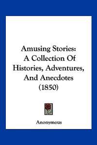 Amusing Stories