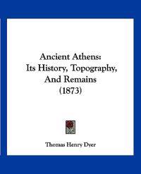 Ancient Athens