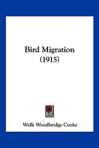 Bird Migration