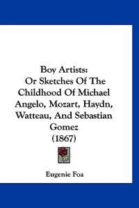 Boy Artists