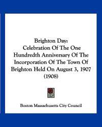 Brighton Day