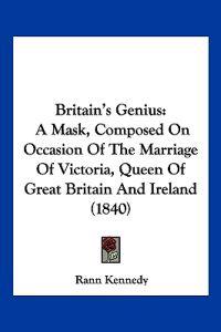 Britain's Genius