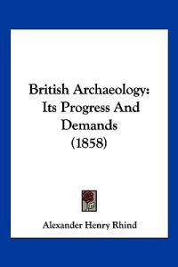 British Archaeology