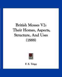 British Mosses