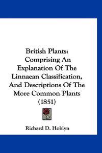 British Plants
