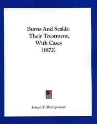 Burns and Scalds