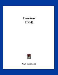 Busekow