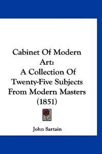 Cabinet of Modern Art