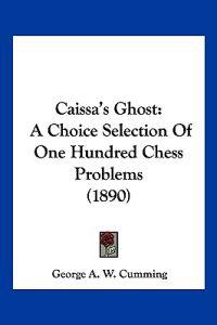 Caissa's Ghost