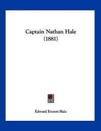 Captain Nathan Hale