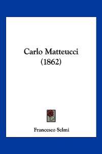 Carlo Matteucci