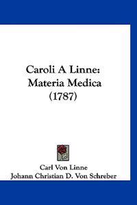 Caroli A Linne