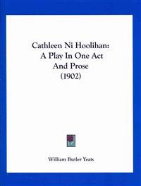 Cathleen Ni Hoolihan