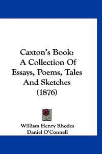 Caxton's Book