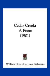 Cedar Creek