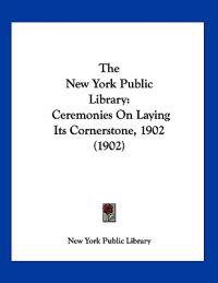 The New York Public Library