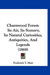 Charnwood Forest