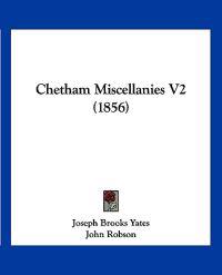 Chetham Miscellanies