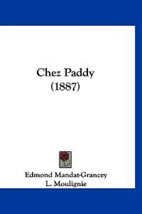 Chez Paddy