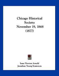 Chicago Historical Society