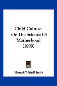 Child Culture