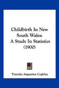 Childbirth in New South Wales