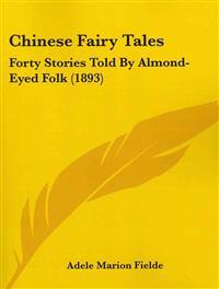 Chinese Fairy Tales