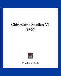 Chinesische Studien