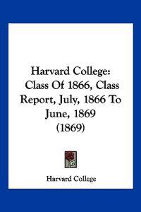 Harvard College