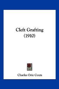 Cleft Grafting