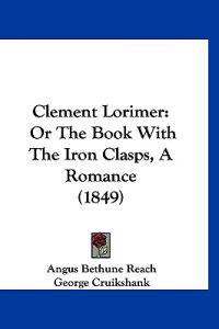 Clement Lorimer