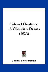 Colonel Gardiner