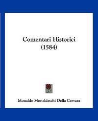 Comentari Historici