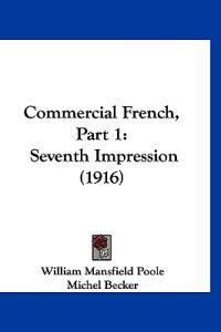 Commercial French