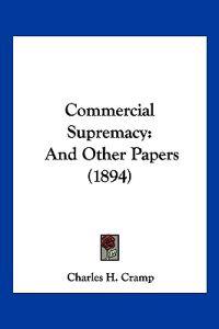 Commercial Supremacy