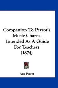 Companion to Perrot's Music Charts