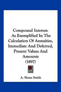 Compound Interest