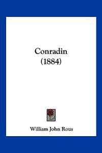 Conradin