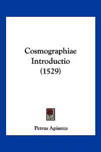 Cosmographiae Introductio