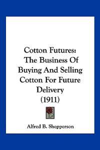 Cotton Futures
