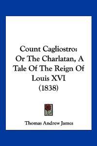 Count Cagliostro