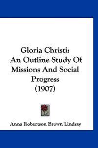 Gloria Christi
