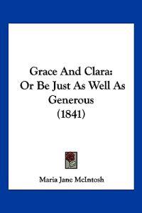 Grace And Clara
