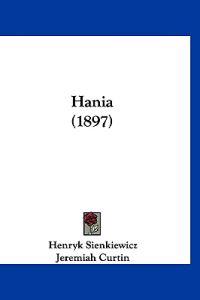 Hania (1897)