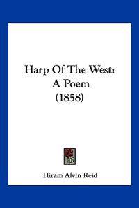 Harp Of The West