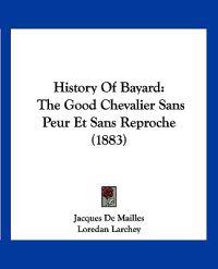 History Of Bayard