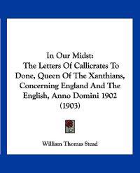 In Our Midst