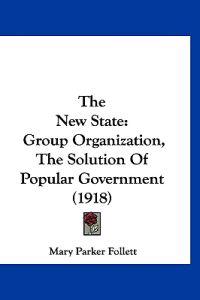 The New State