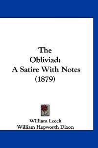 The Obliviad